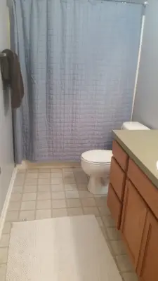 Rockford Dual Bathroom Renovation — Kitchen Remodeling project by DreamMaker Bath & Kitchen Of Greater Grand Rapids
