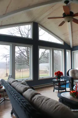 Morris Builders, Inc - Design-Build Services in Rockford, MI