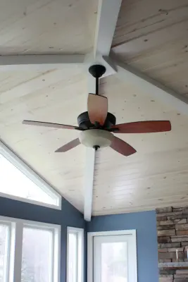 Morris Builders, Inc - Design-Build Services in Rockford, MI
