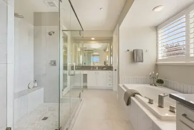 Armor Contracting Co. - Tile & Stone Installation Services in Roseville, CA