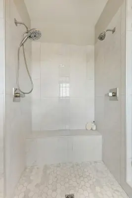 Armor Contracting Co. - Tile & Stone Installation Services in Roseville, CA