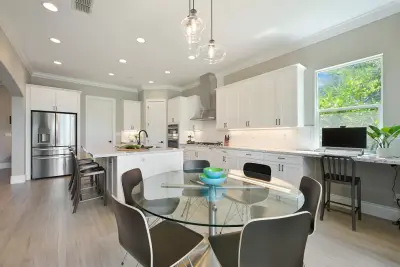Armor Contracting Co. - Tile & Stone Installation Services in Roseville, CA
