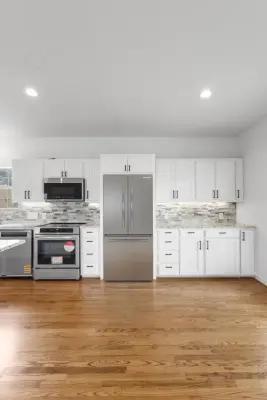 Revive and Renew Remodeling LLC - Plumbing Services in Dallas, TX