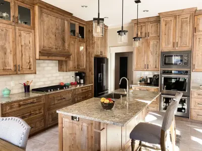 Millennial Inc - Countertop Installation Services in Pocatello, ID