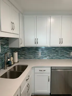 Riverstone Residences — Kitchen Remodeling project by CLE Remodeling Company