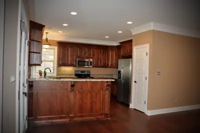CGS Construction, LLC - Flooring Installation Services in Athens, AL