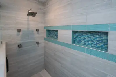 Ozarks Remodeling & Design - Tile & Stone Installation Services in Springfield, MO