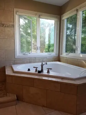 Paramount Tile Design - Tile & Stone Installation Services in Greenfield, IN