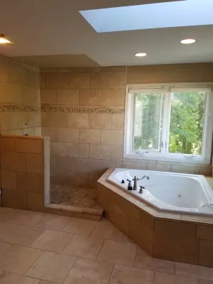 Caesar of Rome — Kitchen Remodeling project by Paramount Tile Design