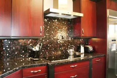 Rebeske Residence, New Construction — Kitchen Remodeling project by Arizona's Interior Innovations, LLC