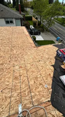 Handyman Rescue Team - Design-Build Services in Seattle, WA