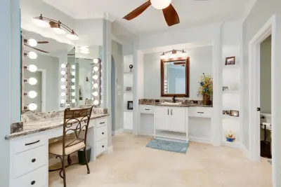 The Residence Doctor - Custom Cabinets & Cabinetry in Spring, TX