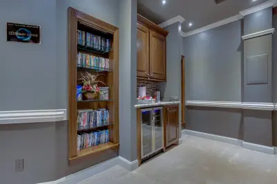 The Residence Doctor - Custom Cabinets & Cabinetry in Spring, TX