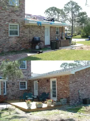 Lombardo's Construction & Remodeling Inc. - Door Installation & Replacement in Milton, FL