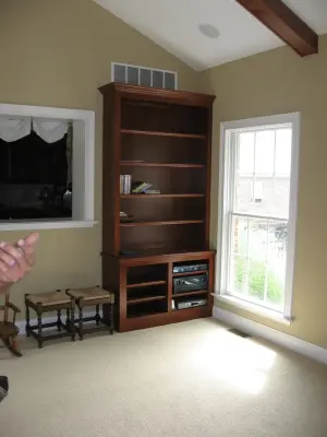 Padgett Building & Remodeling - Deck Building & Repair in Belleville, IL