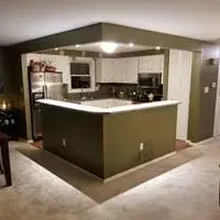 Space Renovation — Kitchen Remodeling project by Hallowed Ground Home Improvement LLC