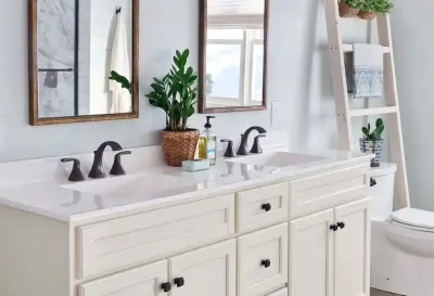 Living Space Scenarios — Kitchen Remodeling project by Re-Bath Lincoln