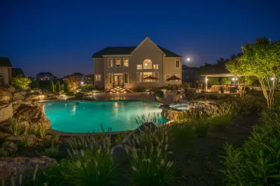 Creative Land Design - Garden Remodeling in Annapolis, MD
