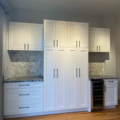 Alanis Interiors - Flooring Installation Services in Chicago, IL