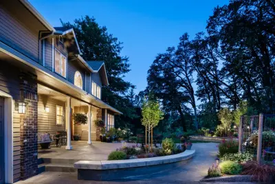 G. Christianson Construction, Inc. - Tile & Stone Installation Services in Corvallis, OR