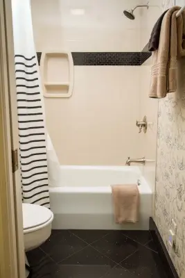 Roselle Spa — Kitchen Remodeling project by Granite Transformations Nashville