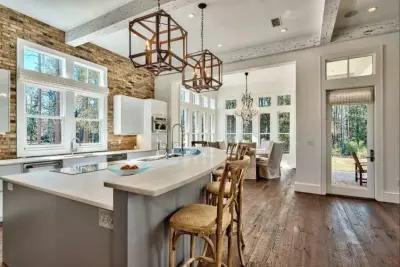 Onsite Construction & Remodeling - Flooring Installation Services in Destin, FL