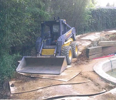 Creative Land Design - Garden Remodeling in Annapolis, MD