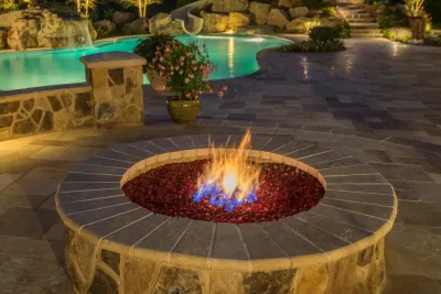 Creative Land Design - Garden Remodeling in Annapolis, MD