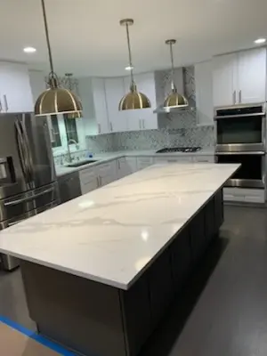 Rosemont Culinary — Kitchen Remodeling project by Premier Kitchen & Bath Remodeling