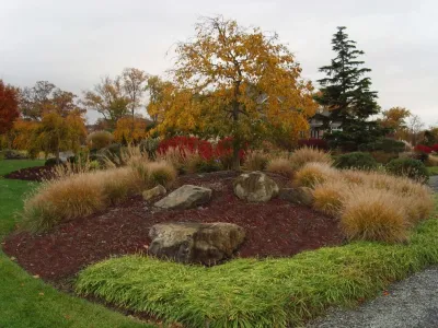 Creative Land Design - Garden Remodeling in Annapolis, MD