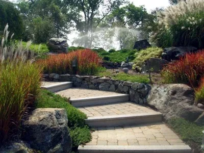 Creative Land Design - Garden Remodeling in Annapolis, MD