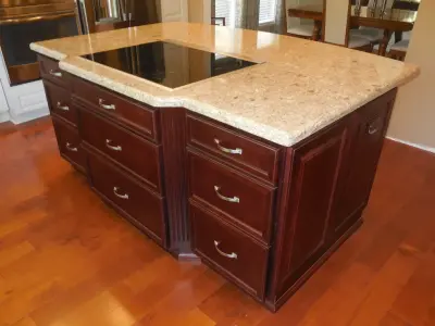 Kitchen Mart - Countertop Installation Services in Sacramento, CA