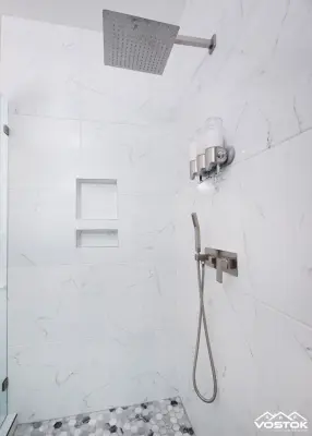 Vostok Construction - Countertop Installation Services in North Highlands, CA
