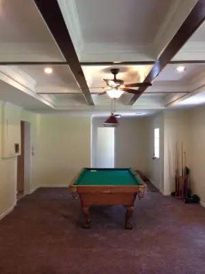 Rosie's Brookshire Cellar — Kitchen Remodeling project by Cascade International LLC
