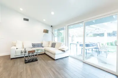 Burgin Design - Remodel - Design-Build Services in Santa Ana, CA