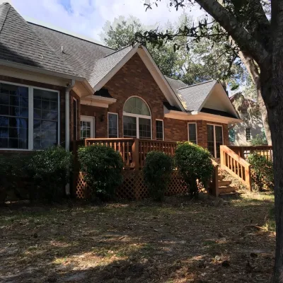 Creative Landscapes, Inc. - Garden Remodeling in Murrells Inlet, SC