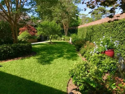 Creative Landscapes, Inc. - Garden Remodeling in Murrells Inlet, SC