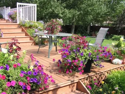 Colorado Green Landscaping - Outdoor Lighting Installation in Denver, CO