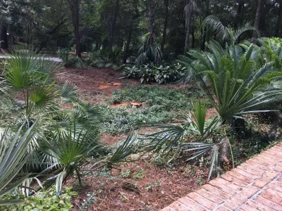 Creative Landscapes, Inc. - Garden Remodeling in Murrells Inlet, SC