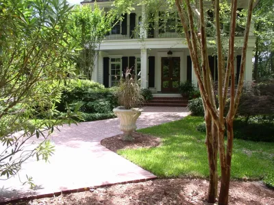 Creative Landscapes, Inc. - Garden Remodeling in Murrells Inlet, SC