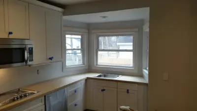 Wheeler Remodeling and Handyman Services LLC - Handyman Services in Ludington, MI