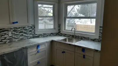 Wheeler Remodeling and Handyman Services LLC - Handyman Services in Ludington, MI