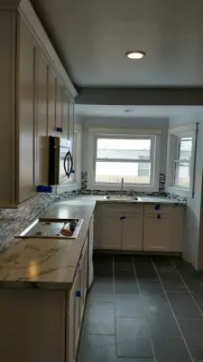 Wheeler Remodeling and Handyman Services LLC - Handyman Services in Ludington, MI