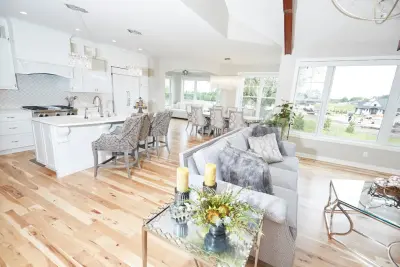 Preferred Kitchens, Inc. - Countertop Installation Services in White Bear Lake, MN