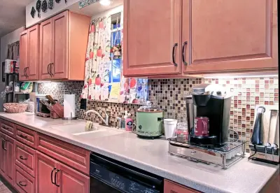 RTA Cabinetry for Kitchens — Kitchen Remodeling project by Big City Construction Co