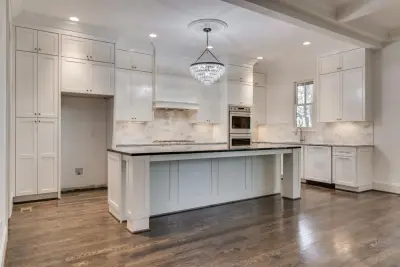 Ruland Project — Kitchen Remodeling project by Builder Supply Source LLC