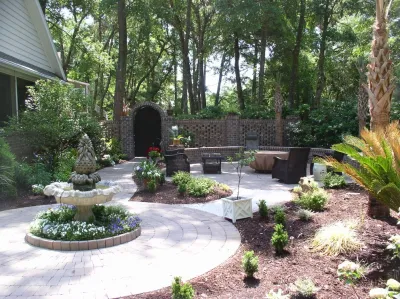 Creative Landscapes, Inc. - Garden Remodeling in Murrells Inlet, SC