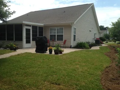 Creative Landscapes, Inc. - Garden Remodeling in Murrells Inlet, SC