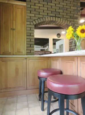 Straight Line Design - Flooring Installation Services in Spring Lake, MI