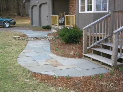 Creative Landscaping & Garden Center - Landscape Construction in Jericho, VT